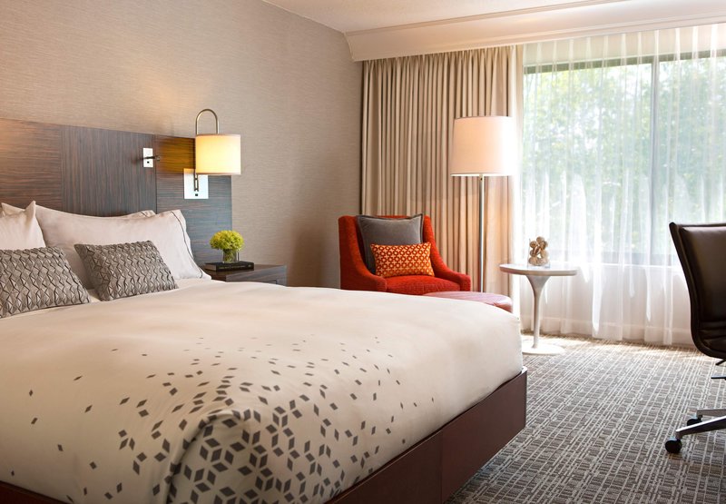 Renaissance Westchester Hotel - White Plains, NY