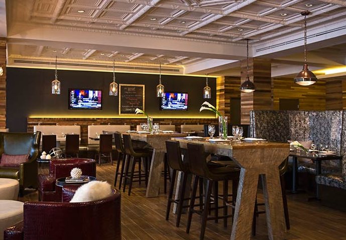 Renaissance Westchester Hotel - White Plains, NY