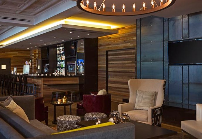 Renaissance Westchester Hotel - White Plains, NY