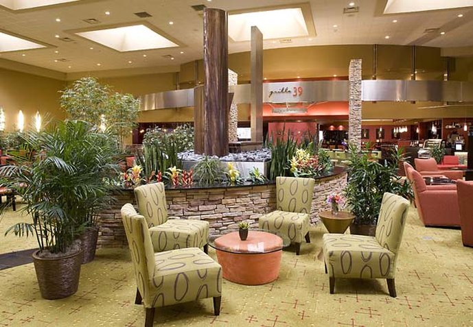 Renaissance Indianapolis North Hotel - Carmel, IN