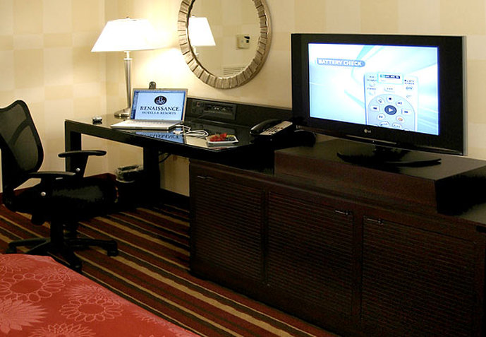 Renaissance Indianapolis North Hotel - Carmel, IN