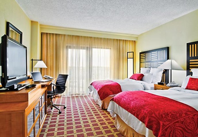 World Golf Village Renaissance St. Augustine Resort - Saint Augustine, FL