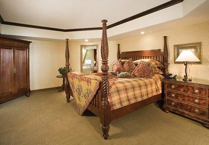 World Golf Village Renaissance St. Augustine Resort - Saint Augustine, FL