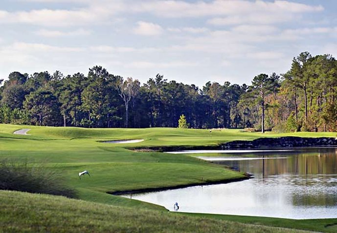 World Golf Village Renaissance St. Augustine Resort - Saint Augustine, FL
