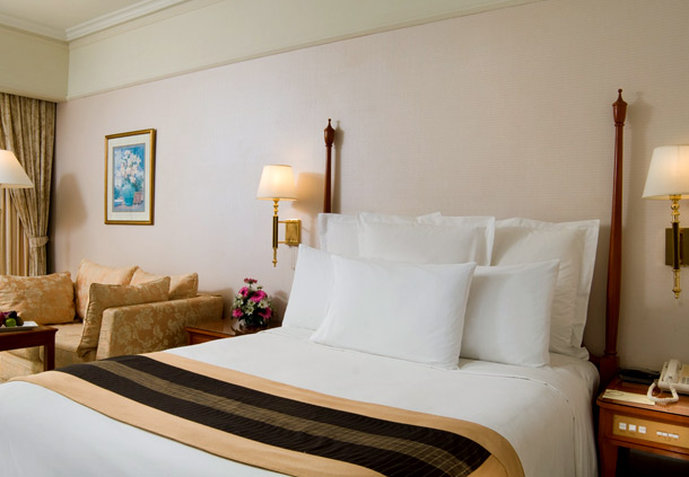 Renaissance Melaka Hotel(马六甲万丽酒店)图