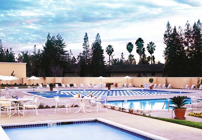 Renaissance-Club Sport - Walnut Creek, CA