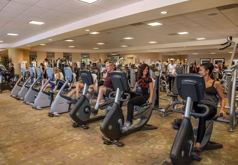 Renaissance-Club Sport - Walnut Creek, CA