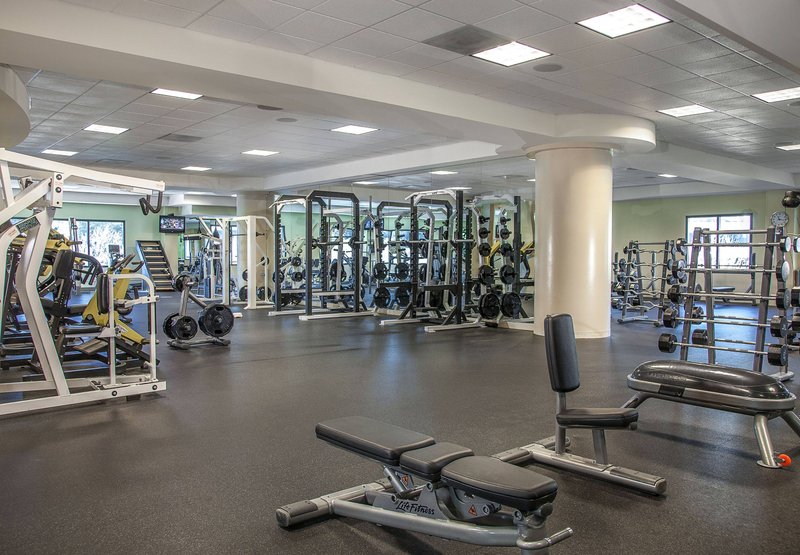 Renaissance-Club Sport - Walnut Creek, CA