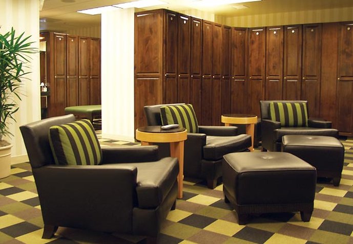 Renaissance-Club Sport - Walnut Creek, CA