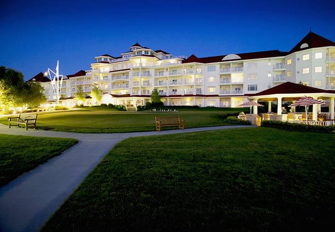 Inn At Bay Harbor-Autograph Collection - Petoskey, MI