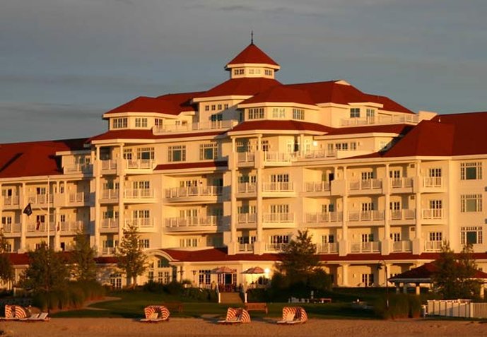 Inn At Bay Harbor-Autograph Collection - Petoskey, MI