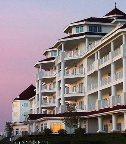 Inn At Bay Harbor-Autograph Collection - Petoskey, MI