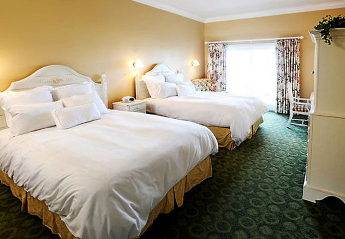 Inn At Bay Harbor-Autograph Collection - Petoskey, MI