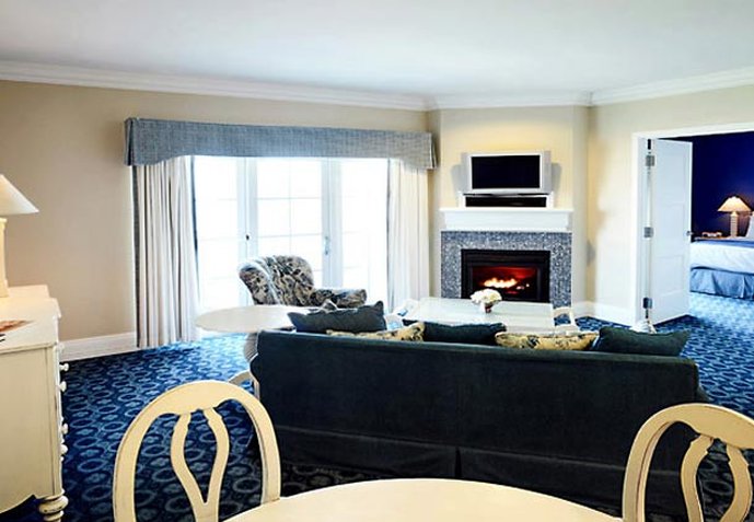 Inn At Bay Harbor-Autograph Collection - Petoskey, MI