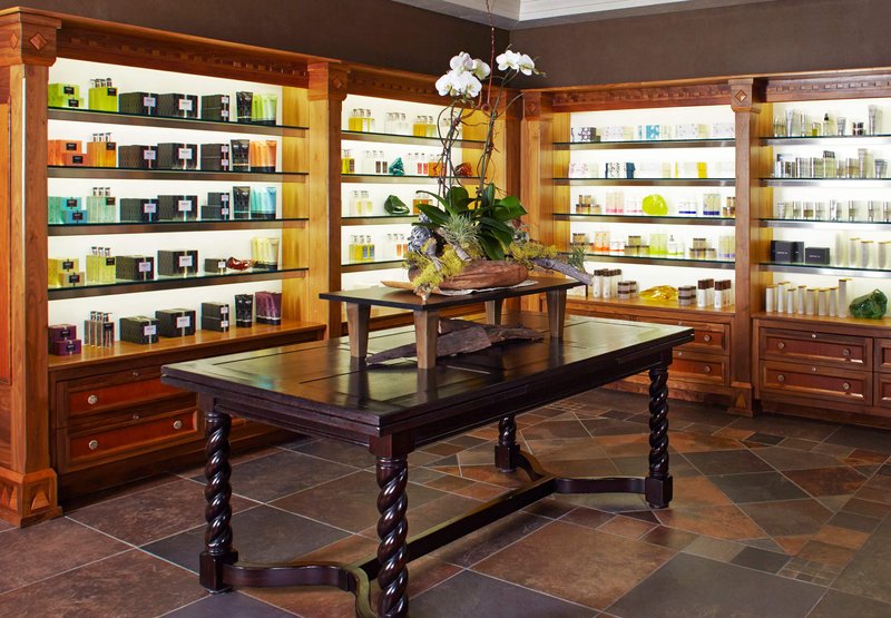 The Del Monte Lodge Renaissance Rochester Hotel & Spa