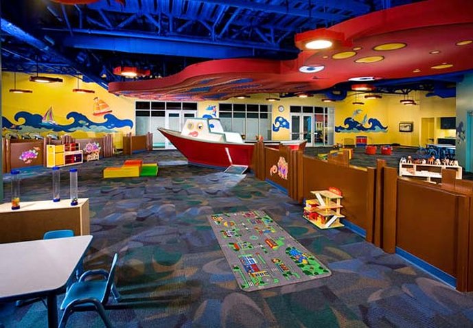 Renaissance-Clubsport Aliso - Aliso Viejo, CA