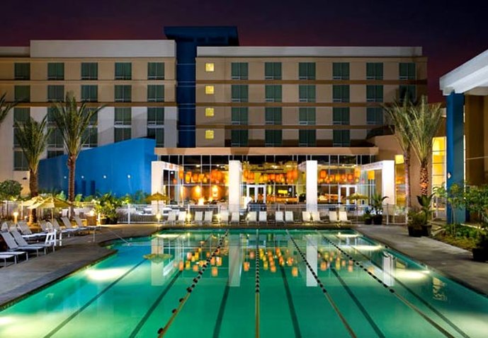 Renaissance-Clubsport Aliso - Aliso Viejo, CA