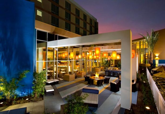Renaissance-Clubsport Aliso - Aliso Viejo, CA