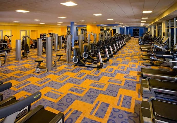 Renaissance-Clubsport Aliso - Aliso Viejo, CA