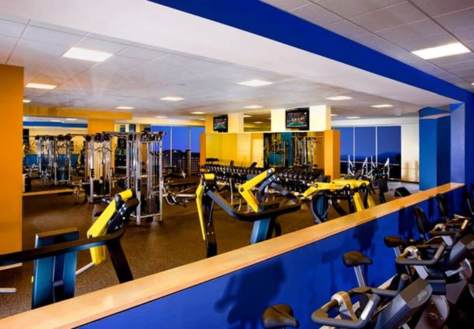 Renaissance-Clubsport Aliso - Aliso Viejo, CA