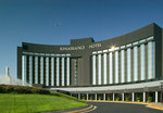 Renaissance St Louis Hotel Airport