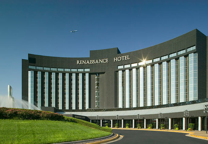 Renaissance-St Louis