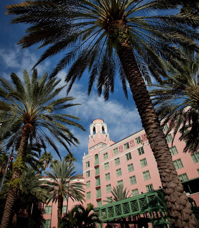 Renaissance Vinoy Resort