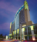 Renaissance Tianjin TEDA Hotel