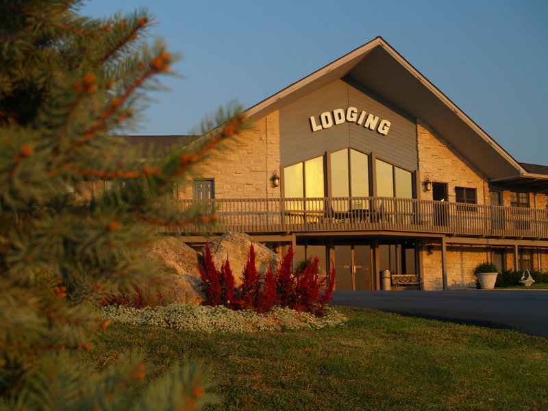 Budget Lodging - Saint Clair, MO