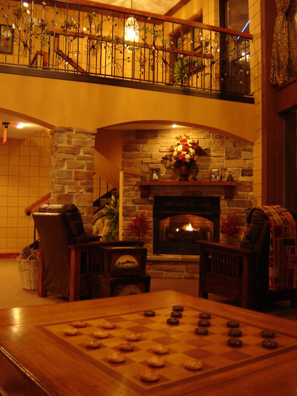 Budget Lodging - Saint Clair, MO