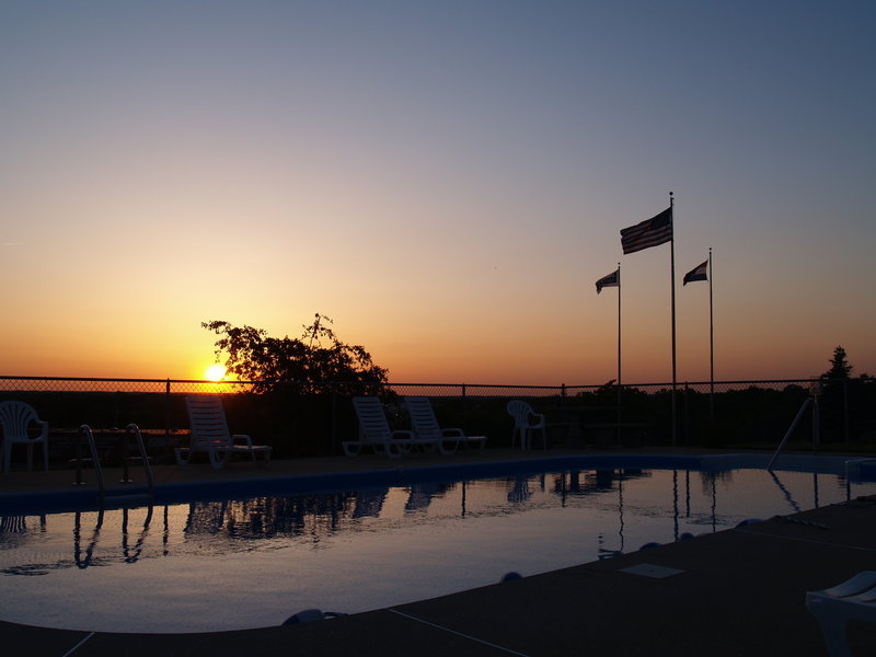 Budget Lodging - Saint Clair, MO