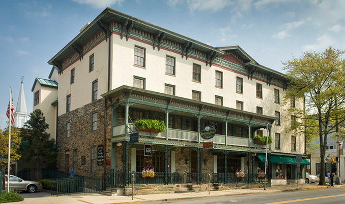Restaurant Week Lambertville Nj Restaurant Week Lambertville Nj