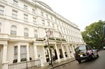 Corus Hotel Hyde Park