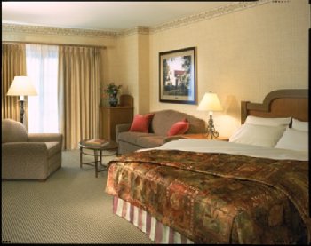 Barona casino hotel room rates