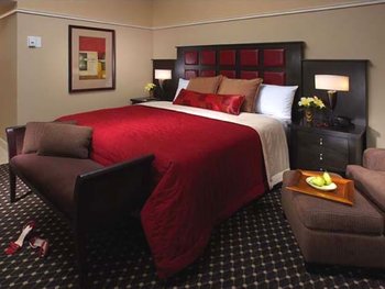 Wyndham Blake Chicago - Room