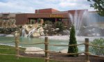 Kalahari Resort