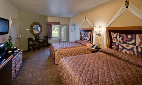 Kalahari Resorts Sandusky - Sandusky, OH