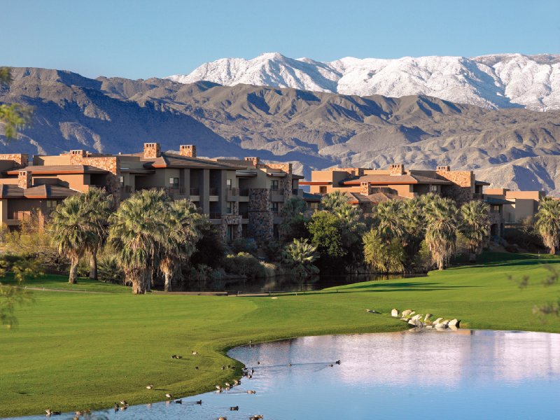 Westin-Desert Willow - Palm Desert, CA
