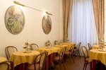 Hotel Cosimo de Medici - Restaurant
