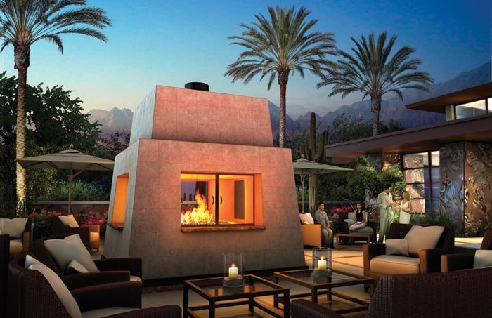 Westin-Desert Willow - Palm Desert, CA