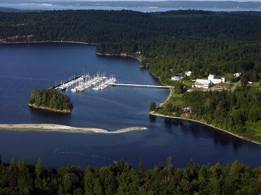 Inn At Port Hadlock - Port Hadlock, WA