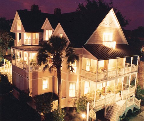 Beaufort Inn