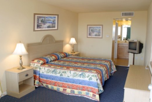 Heritage Motor Inn - Cape May, NJ