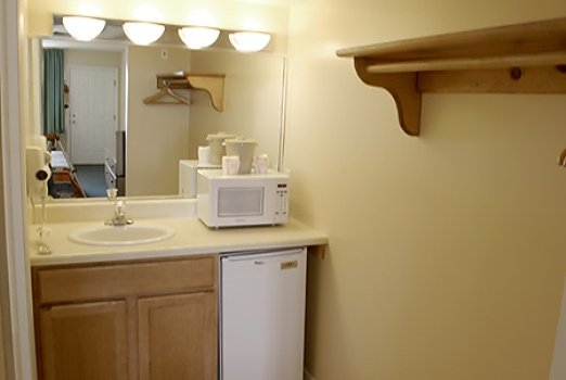 Heritage Motor Inn - Cape May, NJ