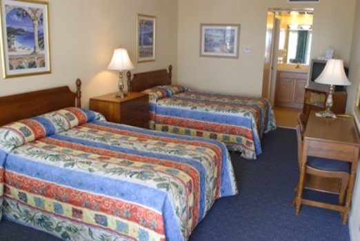 Heritage Motor Inn - Cape May, NJ