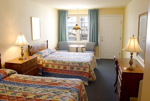 Heritage Motor Inn - Cape May, NJ