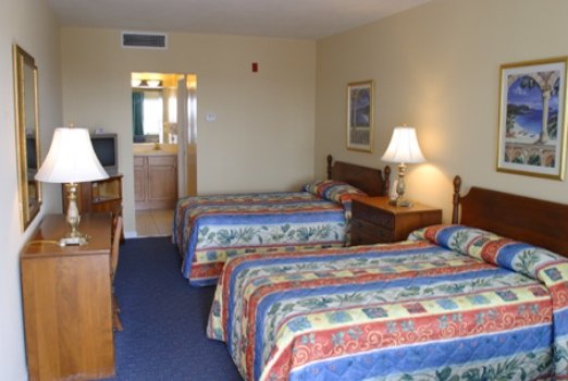 Heritage Motor Inn - Cape May, NJ