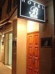 Balion Hotel
