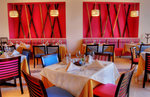 Castelo Hotel - Restaurant