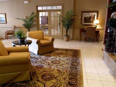 Inn On Broadway